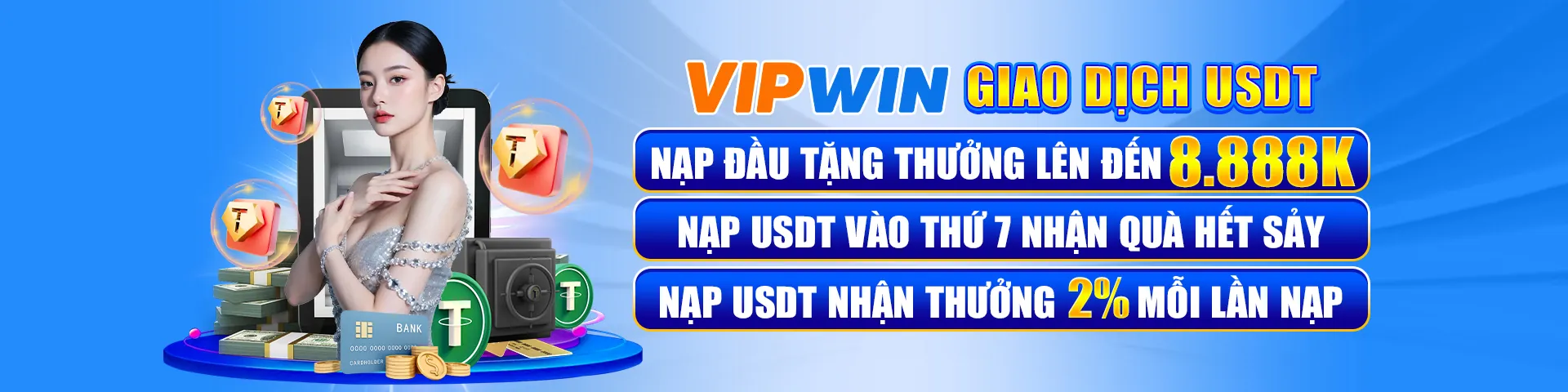 Hình ảnh banner chính link viva88 hướng dẫn người mới
